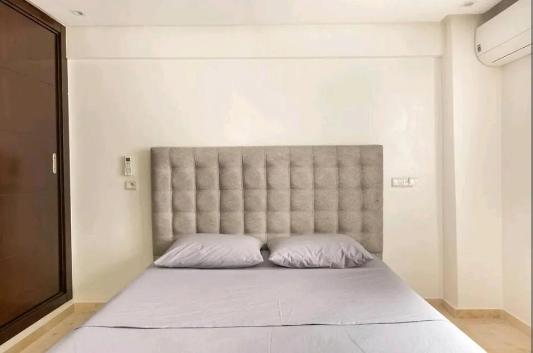 Ferienwohnung Duplex De Luxe Marrakesch 0*,