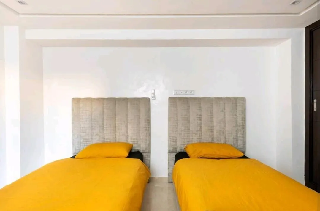 Apartment Ferienwohnung Duplex De Luxe Marrakesch Marokko